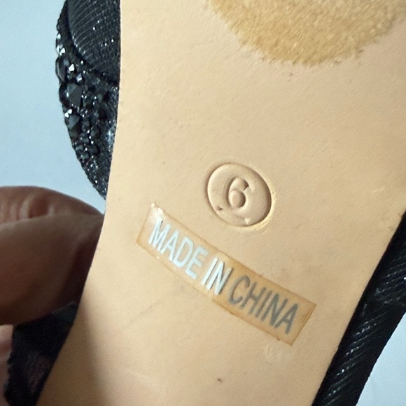 Gorgeous Special Occasion Sandals - Picture 13 of 13